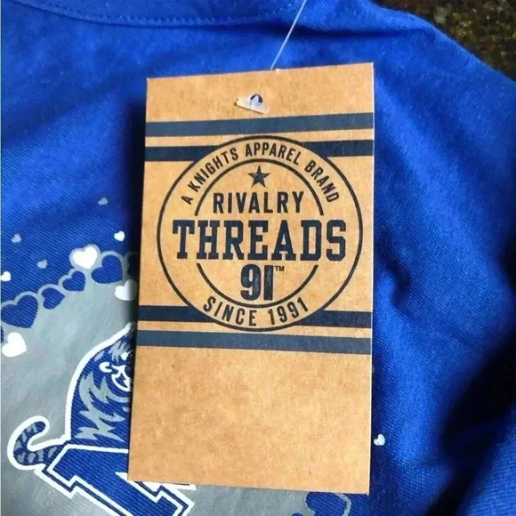 Memphis Tigers 2 Piece Set - Picture 8 of 9